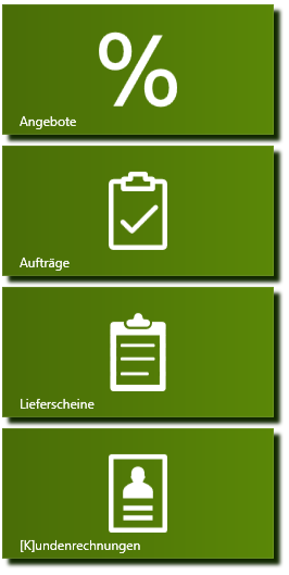 Verkauf