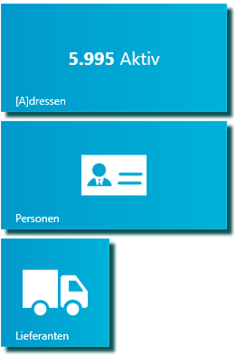 Adressen