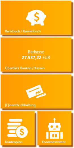 Finanzen